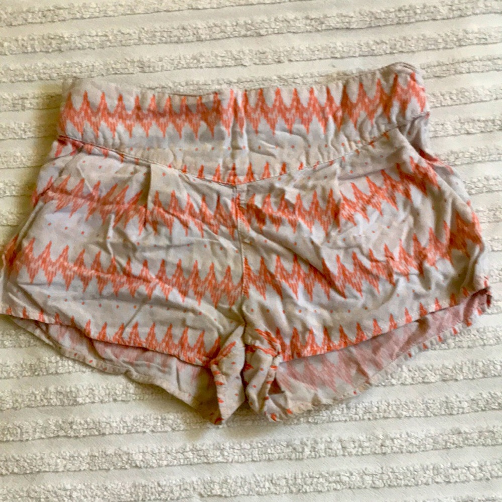 Teeny tiny cute women’s shorts